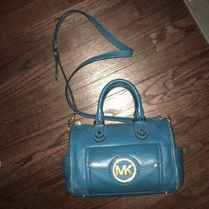 Michael Kors side bag